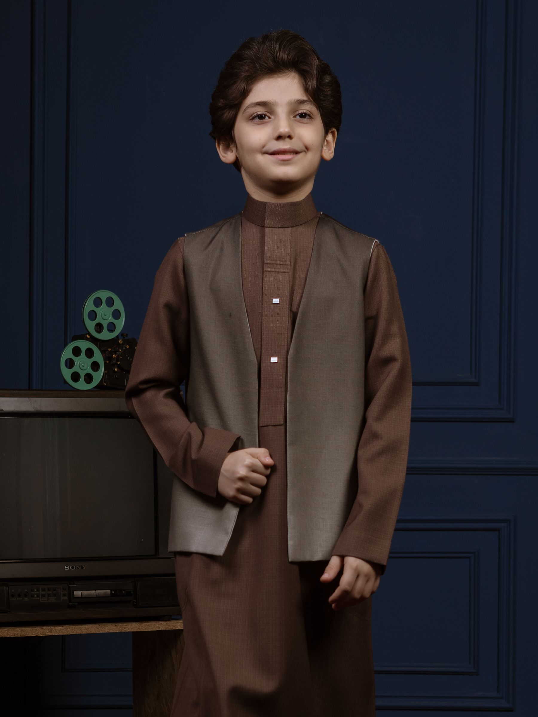 kids collection 2026