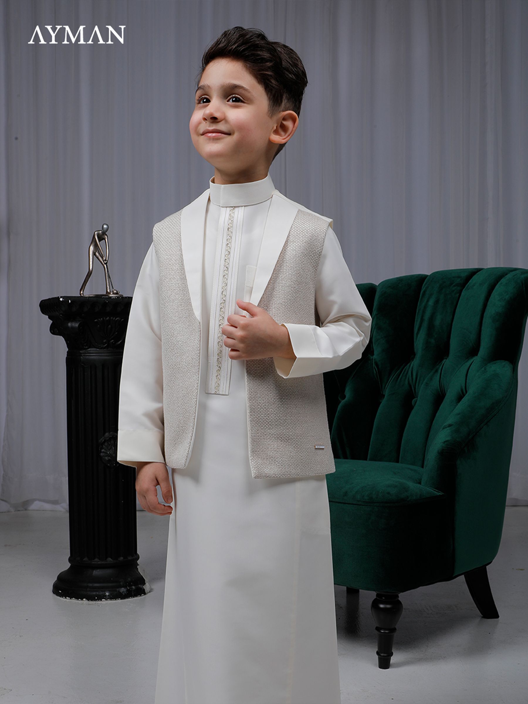 kids collection 2026