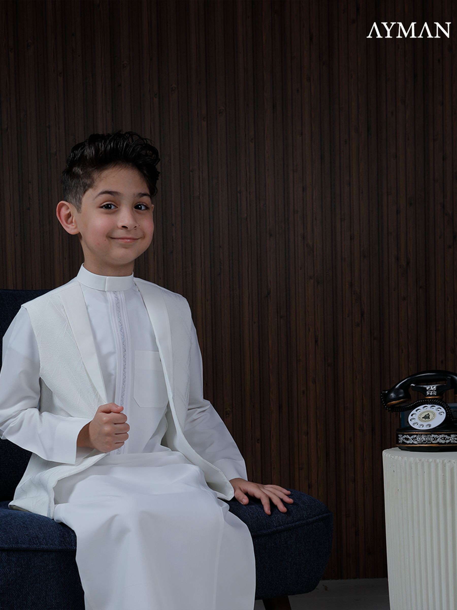 kids collection 2026