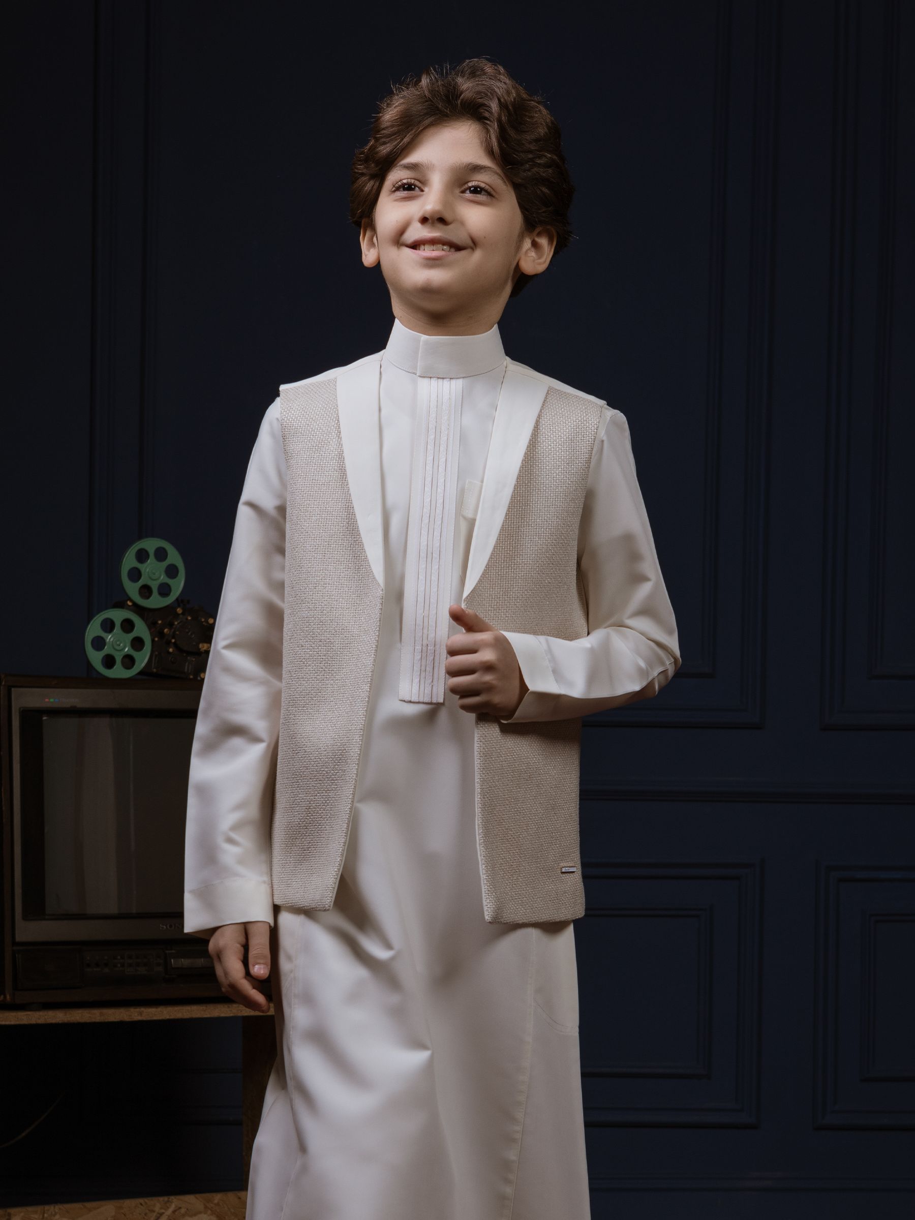 kids collection 2026